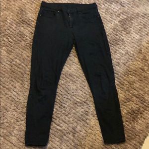 Topshop Jeans